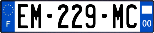 EM-229-MC