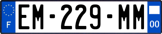 EM-229-MM