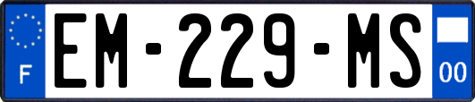 EM-229-MS