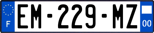 EM-229-MZ