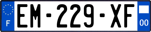 EM-229-XF