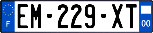 EM-229-XT
