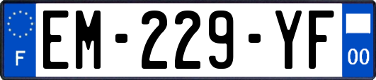 EM-229-YF