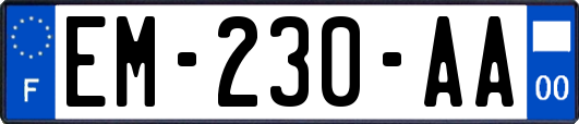 EM-230-AA