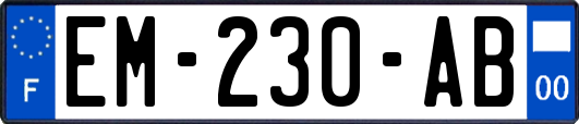 EM-230-AB