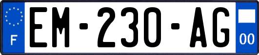 EM-230-AG