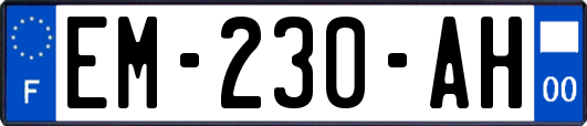 EM-230-AH