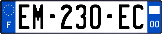 EM-230-EC