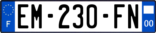 EM-230-FN