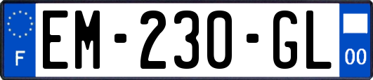EM-230-GL