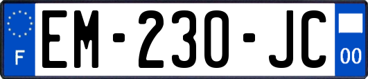 EM-230-JC