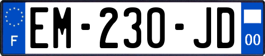 EM-230-JD
