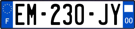 EM-230-JY