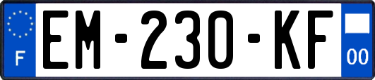 EM-230-KF