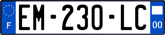 EM-230-LC