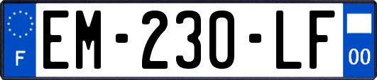 EM-230-LF
