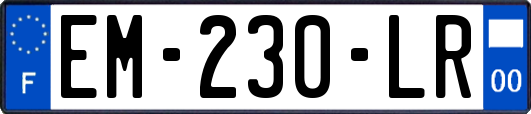 EM-230-LR