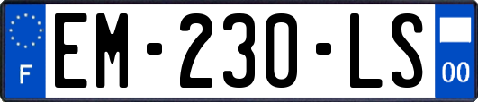 EM-230-LS