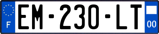 EM-230-LT