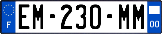 EM-230-MM