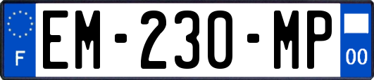 EM-230-MP