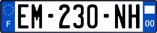 EM-230-NH