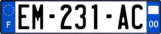 EM-231-AC