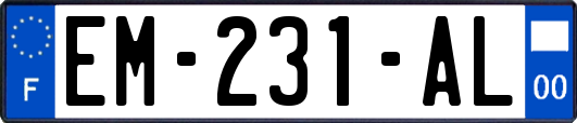 EM-231-AL