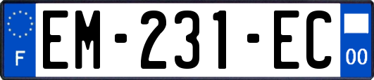 EM-231-EC