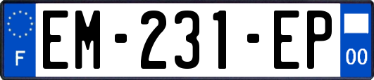 EM-231-EP