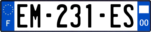 EM-231-ES