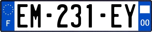 EM-231-EY