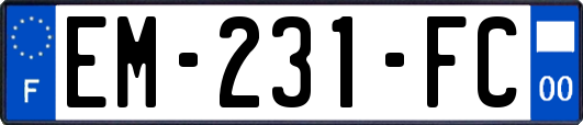 EM-231-FC