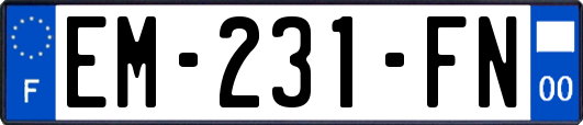 EM-231-FN