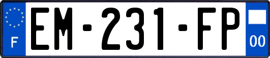 EM-231-FP