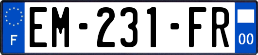 EM-231-FR