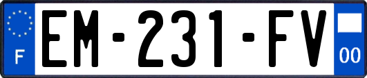 EM-231-FV