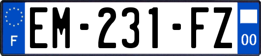 EM-231-FZ