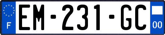 EM-231-GC