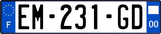 EM-231-GD