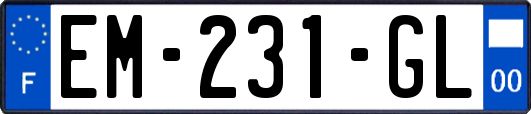 EM-231-GL