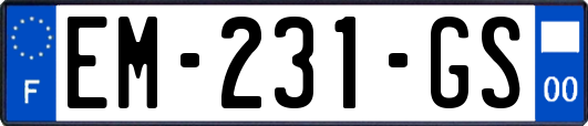 EM-231-GS