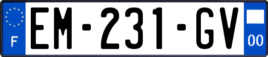 EM-231-GV