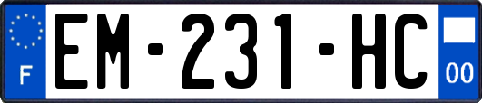 EM-231-HC
