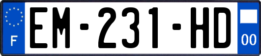 EM-231-HD