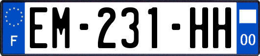 EM-231-HH
