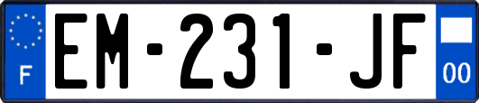EM-231-JF