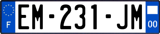 EM-231-JM