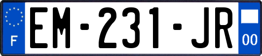 EM-231-JR