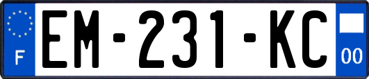 EM-231-KC